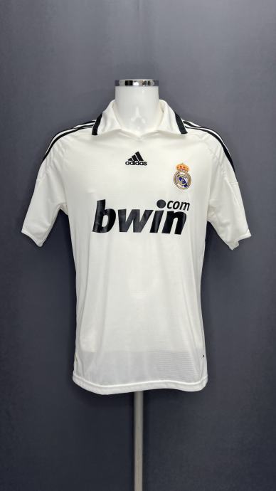 Dres Real Madrid Sneijder 08-09
