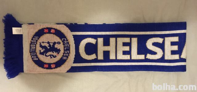 Original Chelsea FC navijaški šal