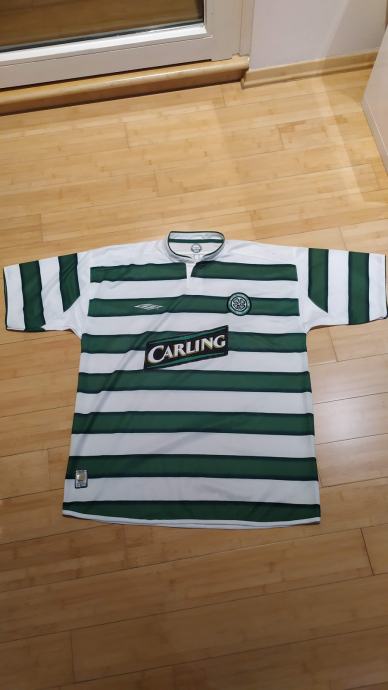 Originalni dres Celtic FC