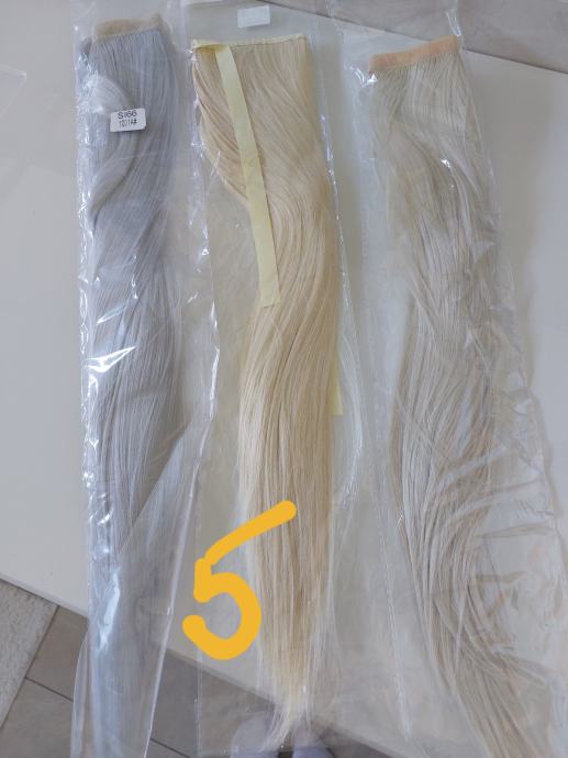 Naravni lasni podaljski