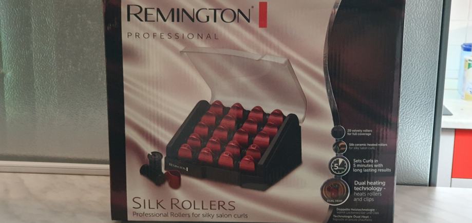 Navijalke za lase Remington