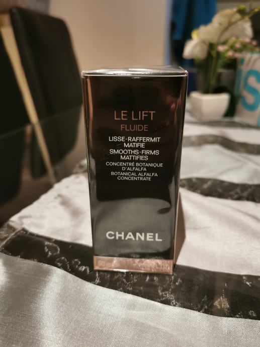 Chanel Le lift fluid