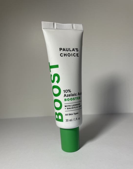 Paula’s Choice Azelaic Booster 10 % (azelaična kislina)