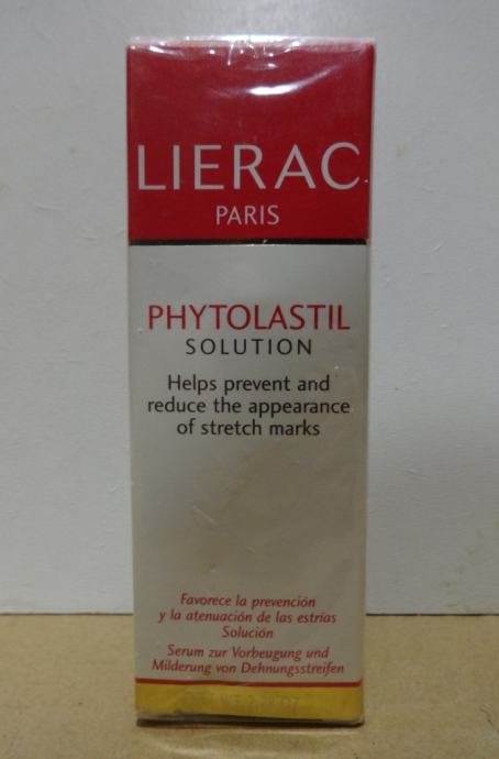 Lierac Phytolastil solution