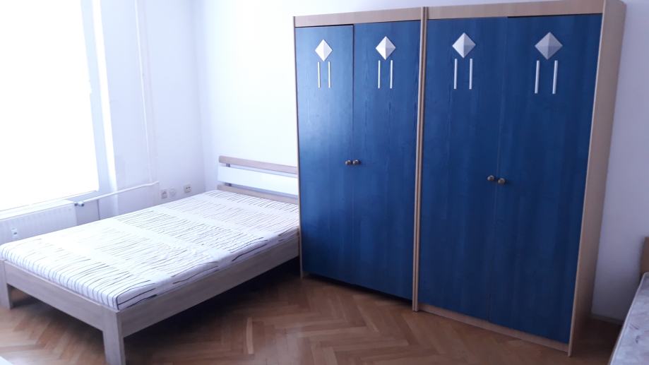 2-sobno stanovanje, Smetanova pri Trustu, 60 m2 (oddaja)