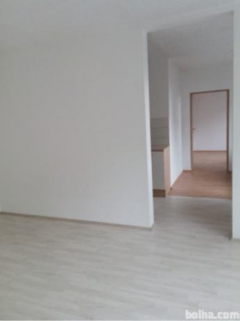 3 sobe v stanovanju za 2-4 osebe (par ali 2), Maribor, 67 m2 (oddaja)