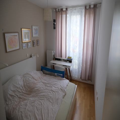 3-sobno stanovanje, 88 m2, prodaja, Zeleni Gaj, Brdo, Ljubljana (prodaja)