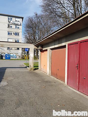 Garaže, Garaže Tujina, Hrvaška, ostalo, 12.00 m2 , prodam (prodaja)