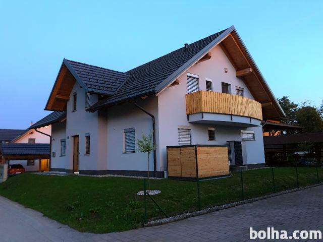 Hiša, Gorenjska , Kranj , Ostalo, Kokrica, samostojna, 201,5 m2, pr... (prodaja)