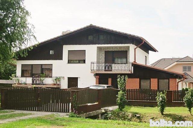 Hiša, Hiše Podravska, Rače, Hiša, 155,4 m2 , prodam (prodaja)