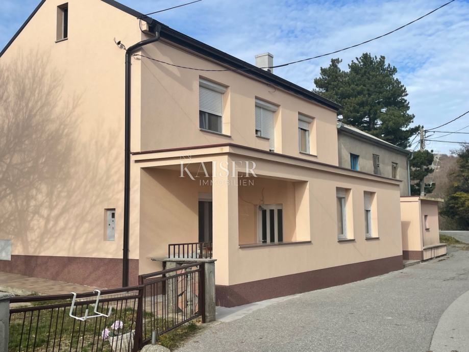 Hiša Hreljin, Bakar, 206m2 (prodaja)