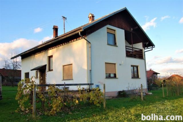 Hiša, Jugovzhodna Slovenija , Metlika, Zemelj, samostojna, 160 m2, ... (prodaja)
