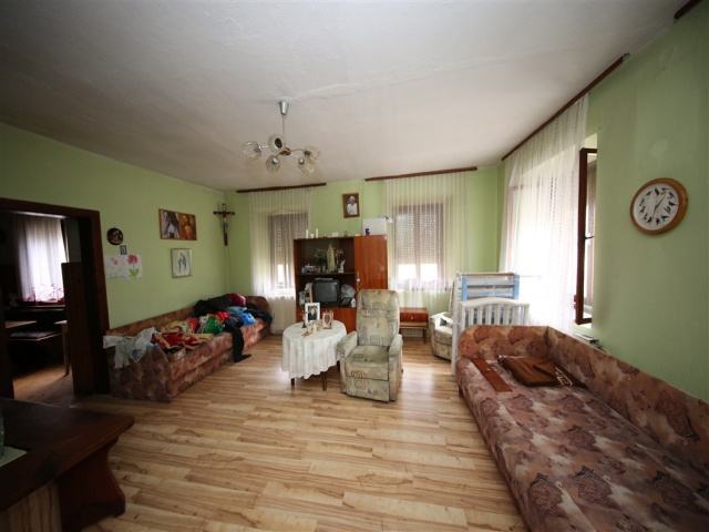 Hiša, Jugovzhodna Slovenija , Ostalo, Višnje, samostojna, 100,00 m2... (prodaja)