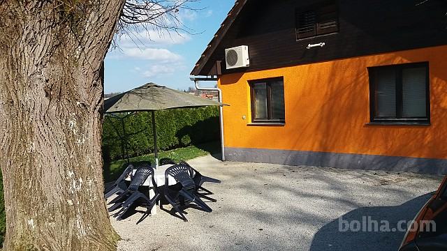 Hiša, Jugovzhodna Slovenija , Trebnje, Samostojna, 120 m2, prodam (prodaja)
