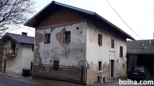 Hiša, Notranjsko-kraška , Pivka, Radohova vas, Samostojna, 187,9 m2... (prodaja)