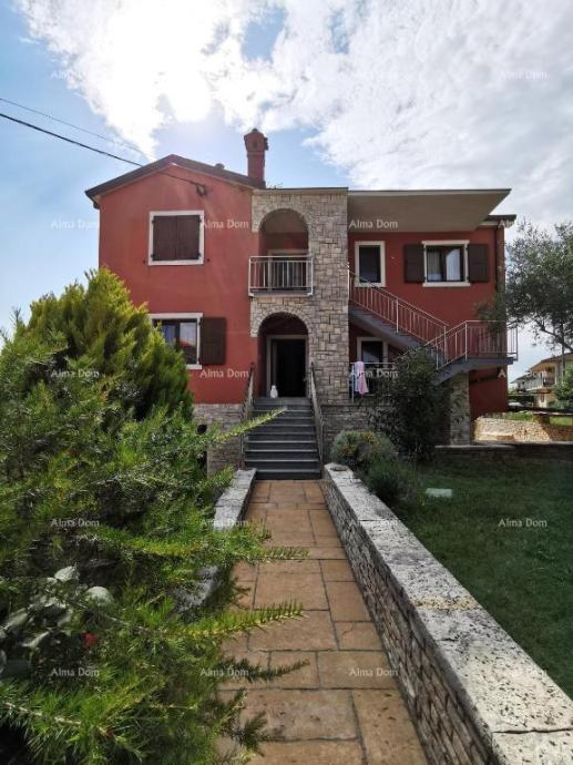 Hiša Novigrad (prodaja)