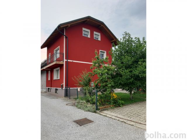 Hiša, Osrednjeslovenska , Medvode, Vaše, samostojna, 200 m2, prodam (prodaja)