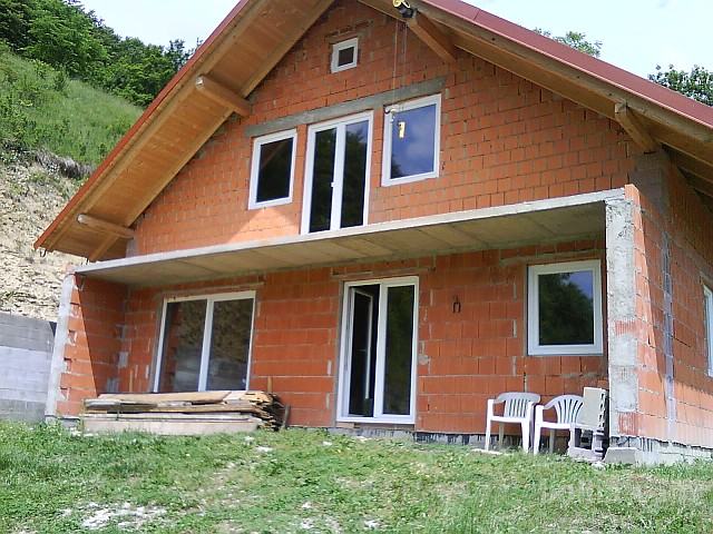Hiša, Podravska , Jarenina, vukovski dol , samostojna, 216,00 m2, p... (prodaja)