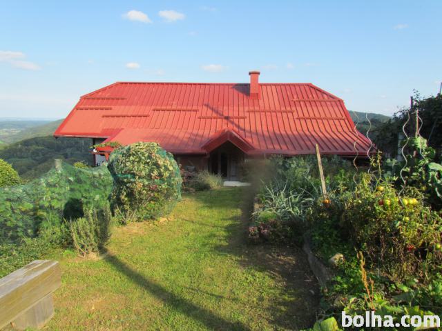 Hiša, Podravska , Makole, Samostojna, 95 m2, prodam (prodaja)
