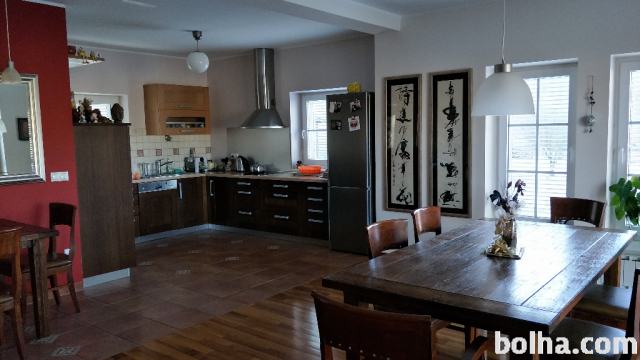 Hiša, Podravska , Maribor , Malečnik Ruperče (prodaja)