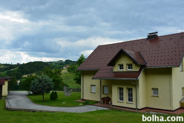 Hiša, Podravska , Maribor , Malečnik Ruperče (prodaja)