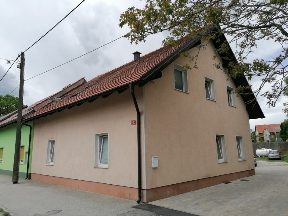 Hiša, Podravska , Maribor , Pobrežje, Maribor, Samostojna, 210 m2, ... (oddaja)