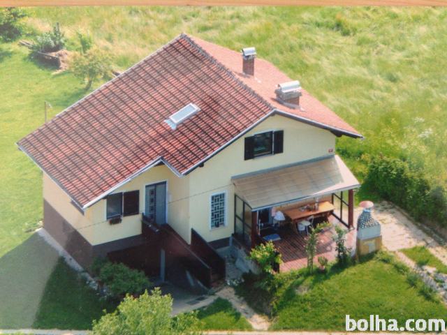 Hiša, Podravska , Ormož, Hum pri Ormožu, Samostojna, 147,7 m2, prodam (prodaja)