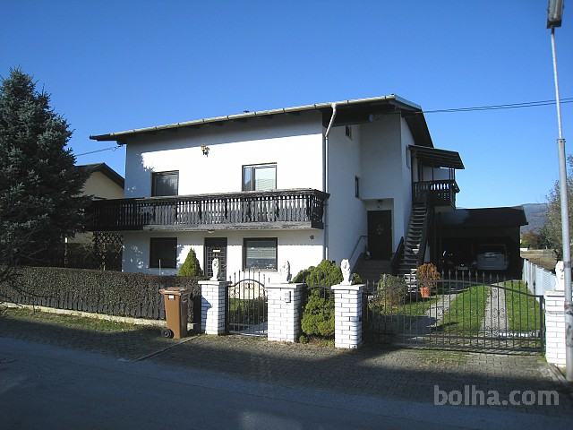 Hiša, Podravska , Slovenska Bistrica, dvostanovanjska, 320 m2, prod... (prodaja)