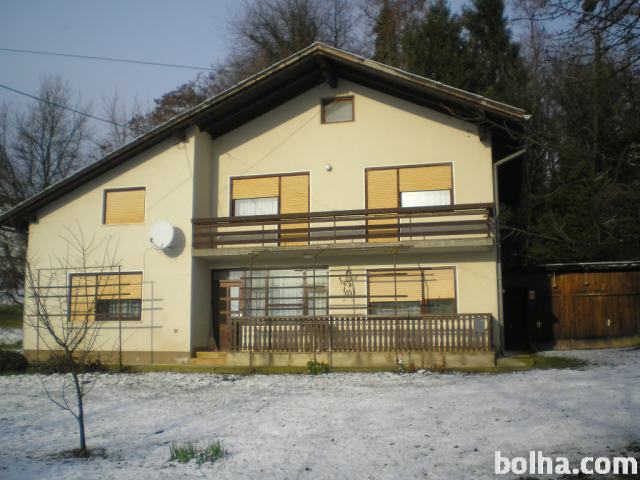 Hiša, Pomurska , Lendava, Čentiba, samostojna, 180,00 m2, prodam (prodaja)