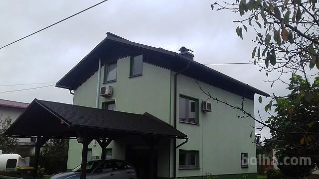 Hiša, Pomurska , Veržej, Samostojna, 188 m2, prodam (prodaja)