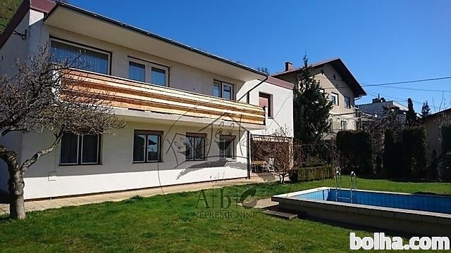 Hiša, Samostojna, Maribor, Center, 195 m2, Prodaja (prodaja)