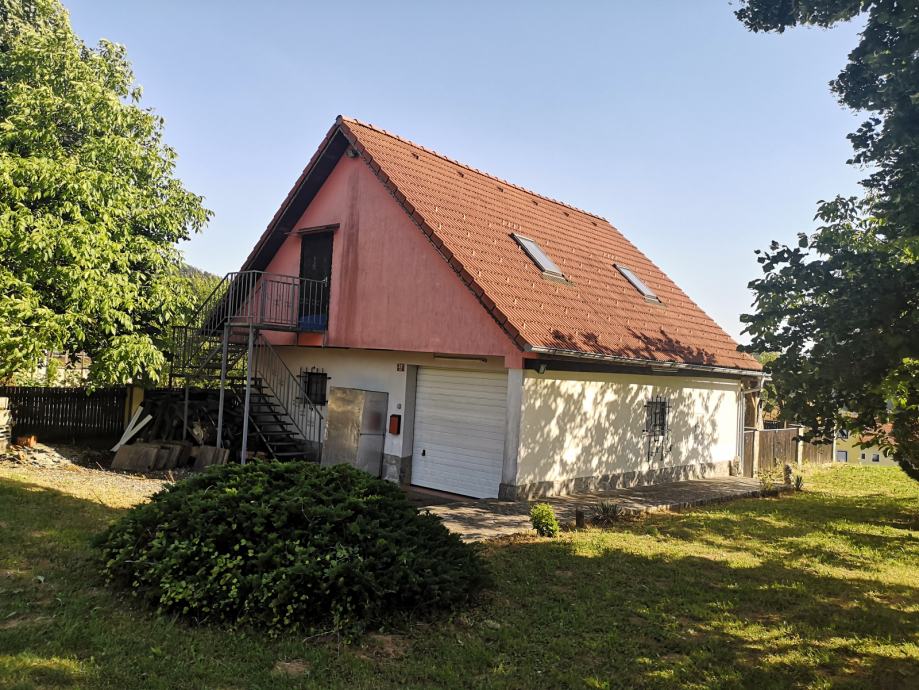 Hiša,samostojna, Slovenske Konjice, Mlače, 129.00 m2 (prodaja)