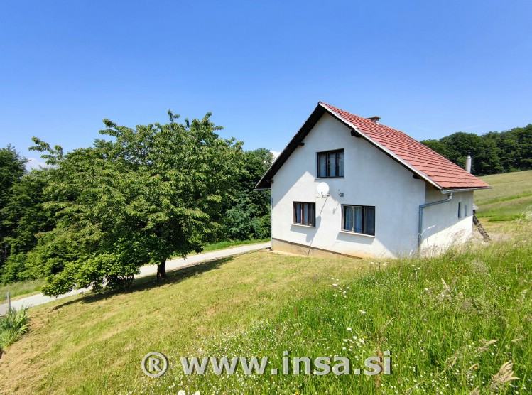 Hiša, Samostojna - Zgornje Gradišče, Šentilj - Maribor (prodaja)