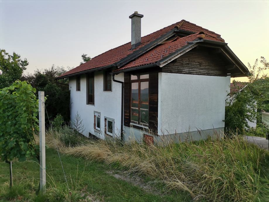 Hiša Slovenska Bistrica, 180.00 m2 (prodaja)