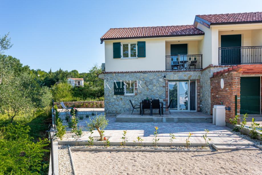 Hiša Soline, Dobrinj, 145m2 (prodaja)