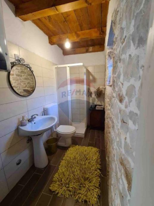 Hiša Sveta Katarina, Pićan, 93m2 (prodaja)