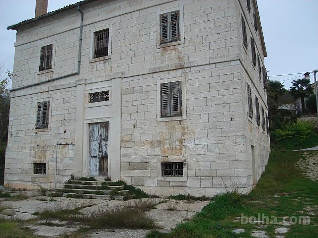 Hiša, Tujina , Hrvaška, istra, Samostojna, 380 m2, prodam (prodaja)