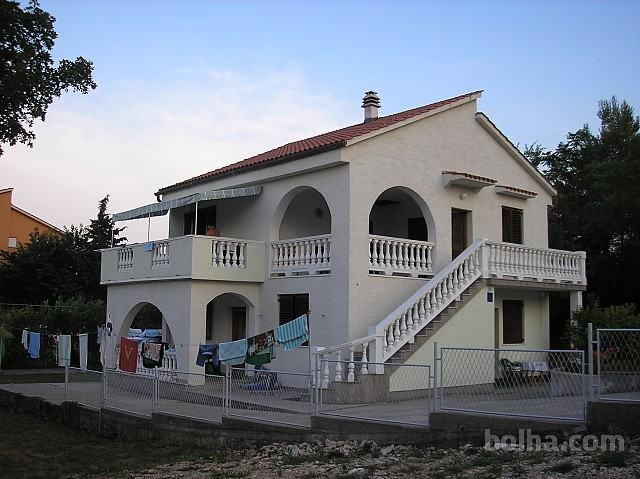 Hiša, Tujina , Hrvaška, Otok Krk,Šilo, Apartmantska kuća 210,00 m2, (prodaja)