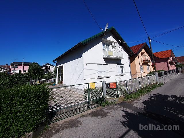 Hiša, Tujina , Hrvaška, ZAGREB, Samostojna, 160 m2, prodam (prodaja)