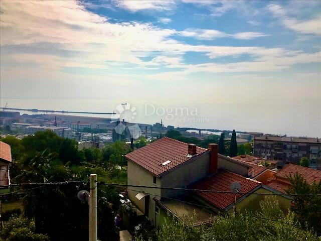 Hiša Turnić, Rijeka, 395m2 (prodaja)
