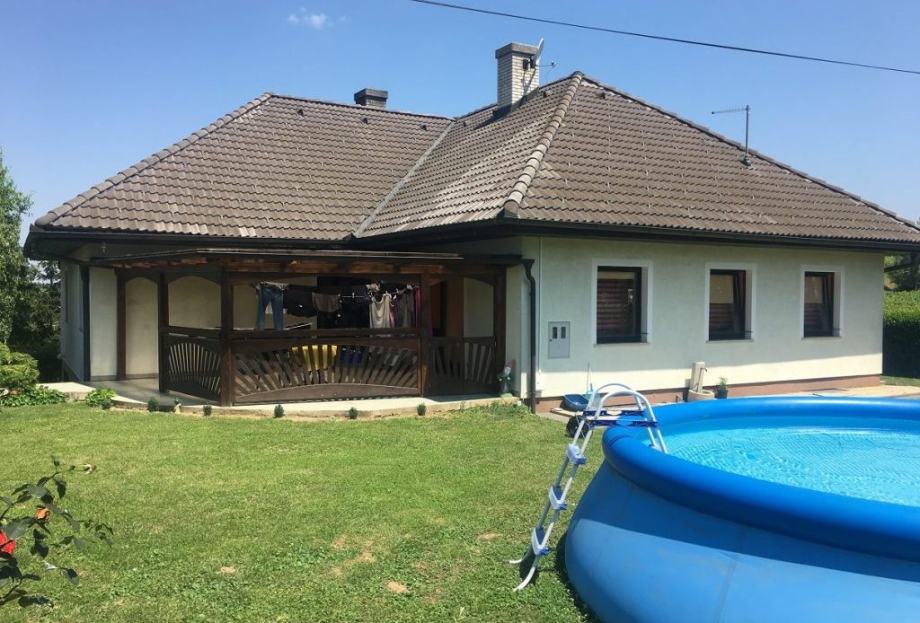 Hiša v Lendavskih Goricah (prodaja)