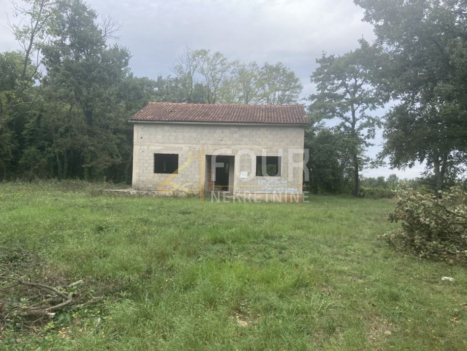 Hiša Višnjan, 81m2 (prodaja)