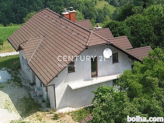 Hiše Spodnjeposavska, Šentjanž, samostojna, 248.1 m2 , prodam (prodaja)