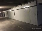 Lokacija garaže: Izola, 50 m2 (oddaja)