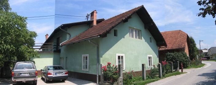 Lokacija hiše: Beričevo, 600.00 m2 (prodaja)
