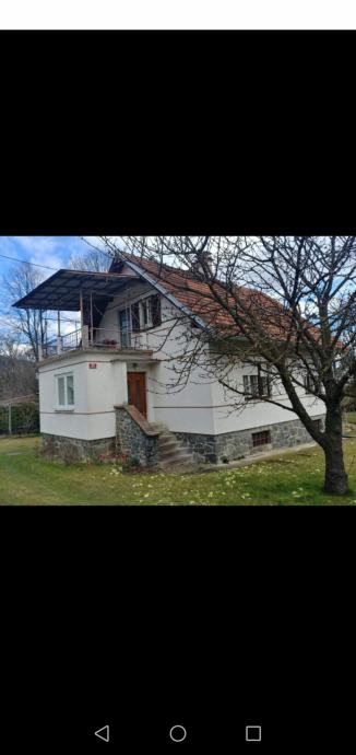 Lokacija hiše: Bistrica ob Dravi, visokopritlična, 140.00 m2 (prodaja)