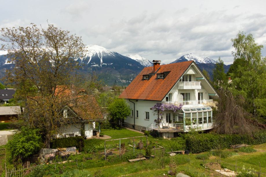 Lokacija hiše: Bled, 228.60 m2 (prodaja)