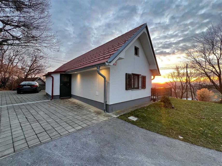 Lokacija hiše: Brengova, 138.00 m2 (prodaja)