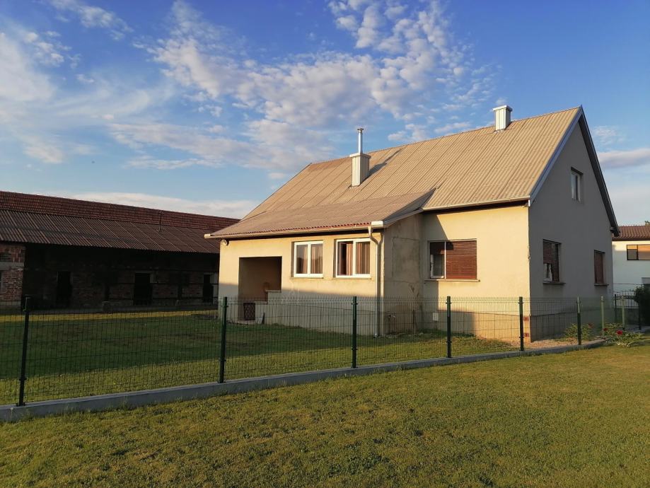 Lokacija hiše: Černelavci, 135.00 m2 (prodaja)