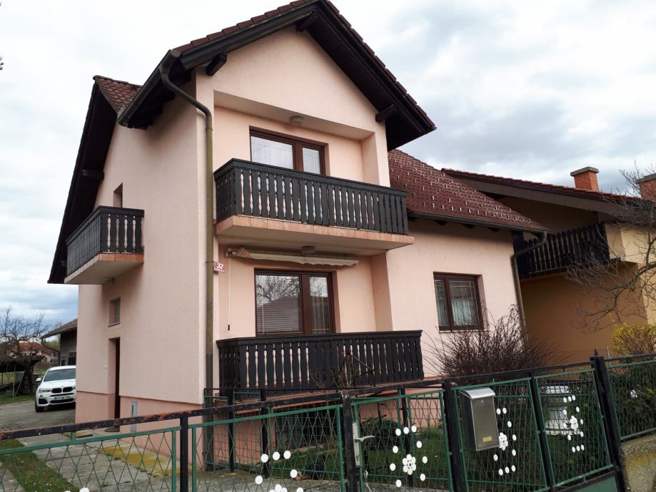 Lokacija hiše: Dobova, dvonadstropna, 120.00 m2 (prodaja)